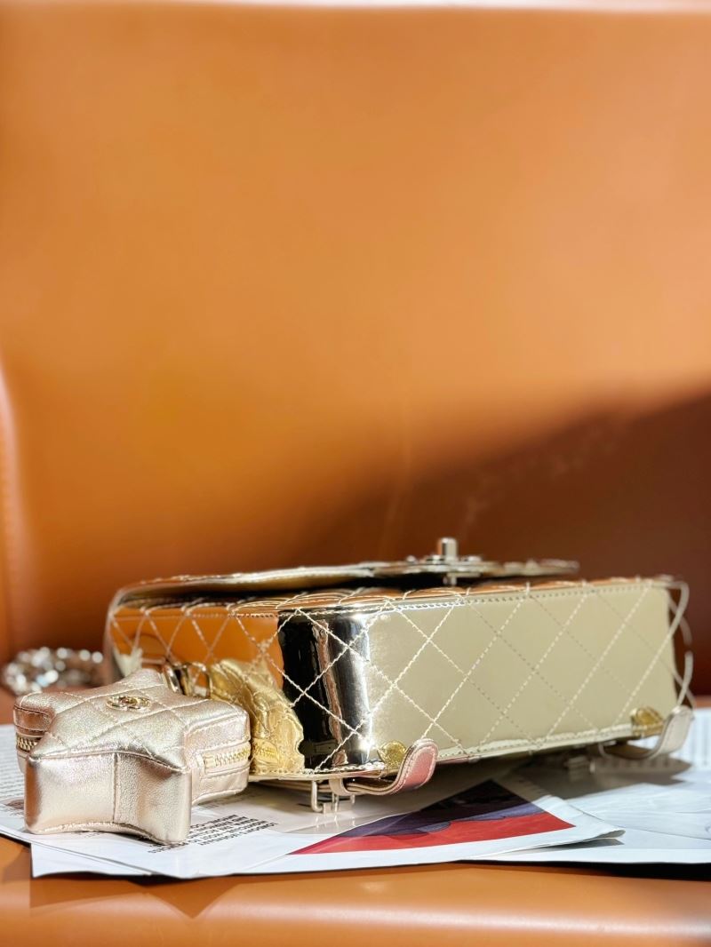 Ch**el cf series bags